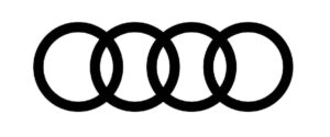 audi logo