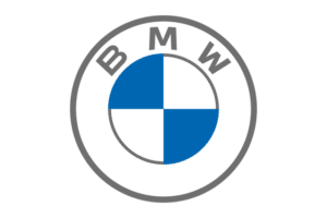 bmw logo