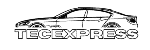 Tecexpress logo