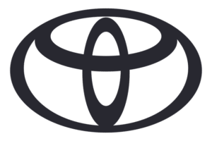 Toyota logo